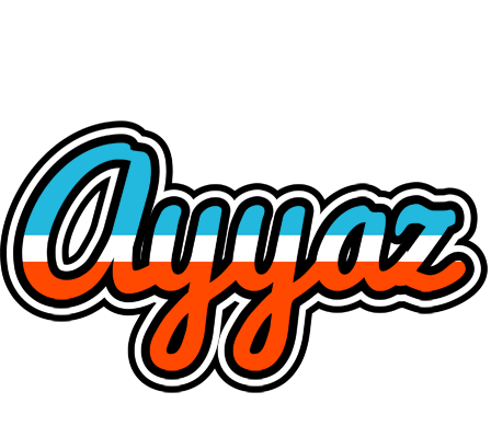 Ayyaz america logo
