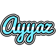 Ayyaz argentine logo