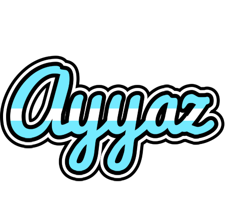 Ayyaz argentine logo