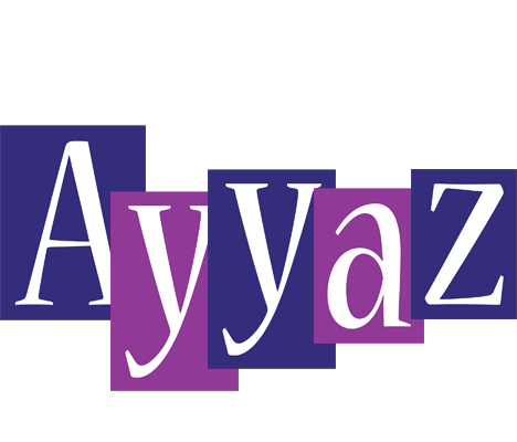 Ayyaz autumn logo