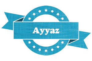 Ayyaz balance logo