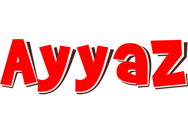 Ayyaz basket logo