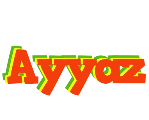 Ayyaz bbq logo