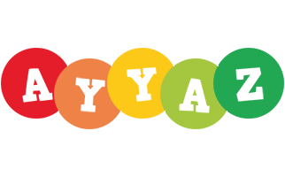 Ayyaz boogie logo