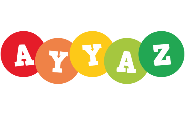 Ayyaz boogie logo