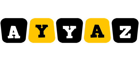 Ayyaz boots logo