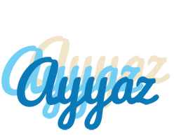 Ayyaz breeze logo