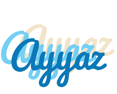 Ayyaz breeze logo