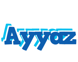 Ayyaz business logo