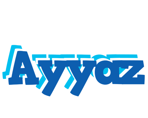 Ayyaz business logo