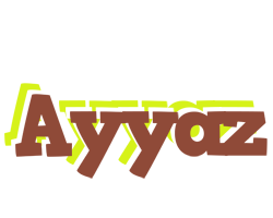 Ayyaz caffeebar logo