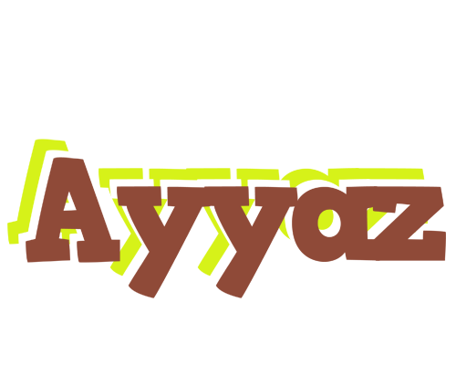 Ayyaz caffeebar logo