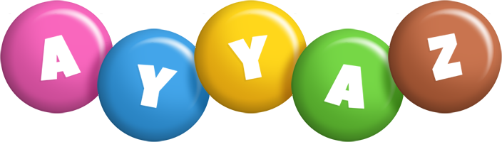 Ayyaz candy logo