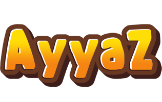 Ayyaz cookies logo