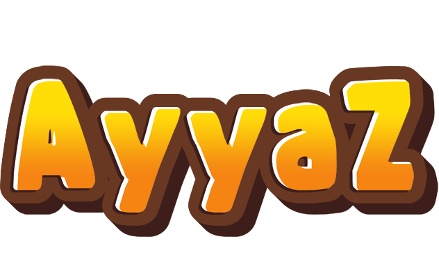 Ayyaz cookies logo