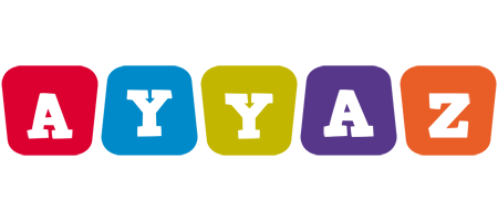 Ayyaz daycare logo