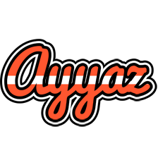 Ayyaz denmark logo