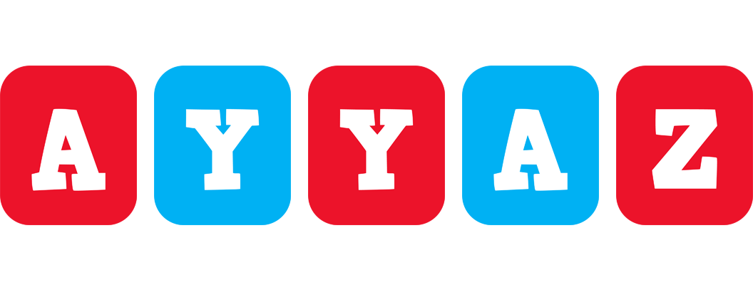 Ayyaz diesel logo