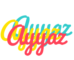 Ayyaz disco logo