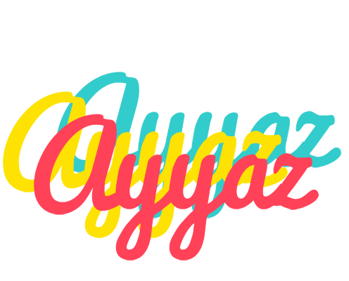 Ayyaz disco logo