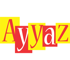 Ayyaz errors logo