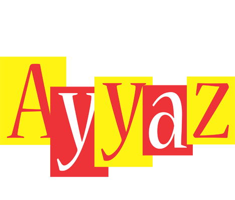Ayyaz errors logo