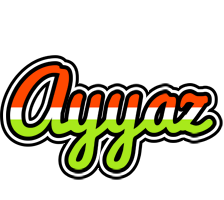 Ayyaz exotic logo