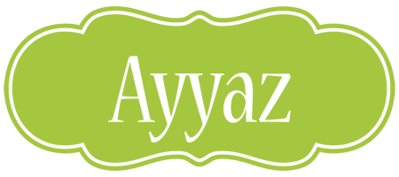 Ayyaz family logo