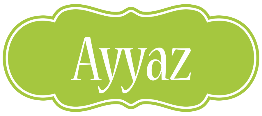 Ayyaz family logo