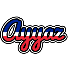 Ayyaz france logo