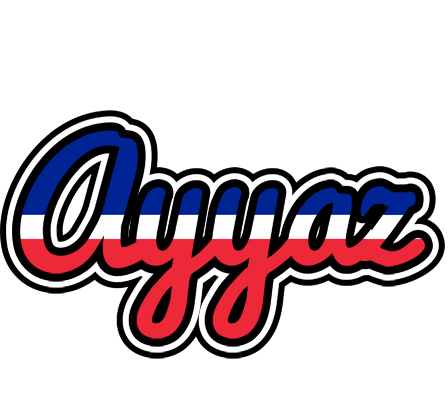Ayyaz france logo