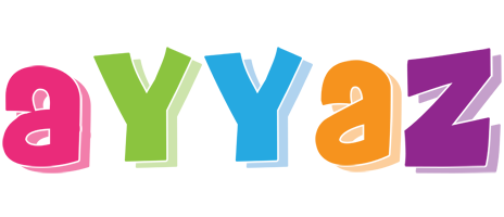 Ayyaz friday logo