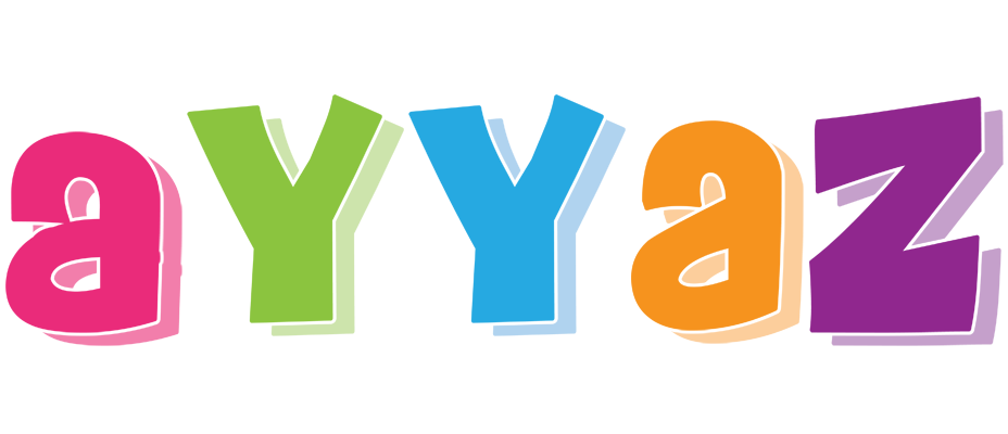 Ayyaz friday logo