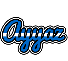 Ayyaz greece logo