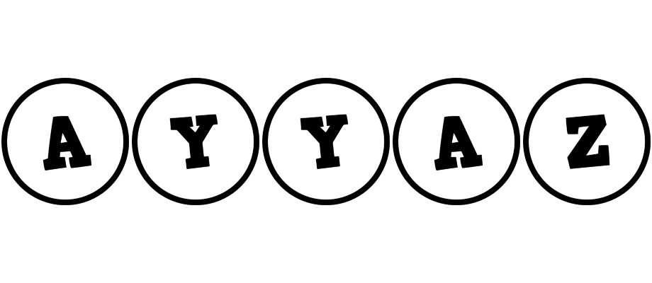 Ayyaz handy logo