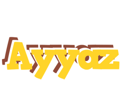 Ayyaz hotcup logo