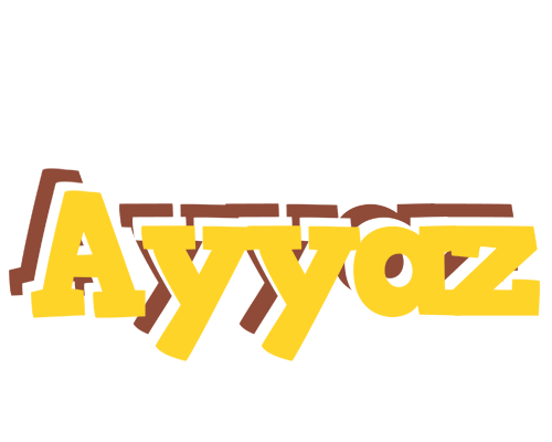 Ayyaz hotcup logo
