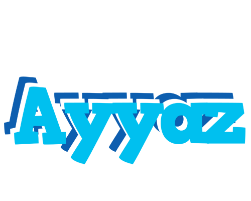 Ayyaz jacuzzi logo