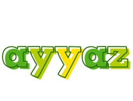 Ayyaz juice logo