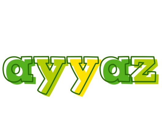 Ayyaz juice logo