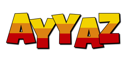 Ayyaz jungle logo