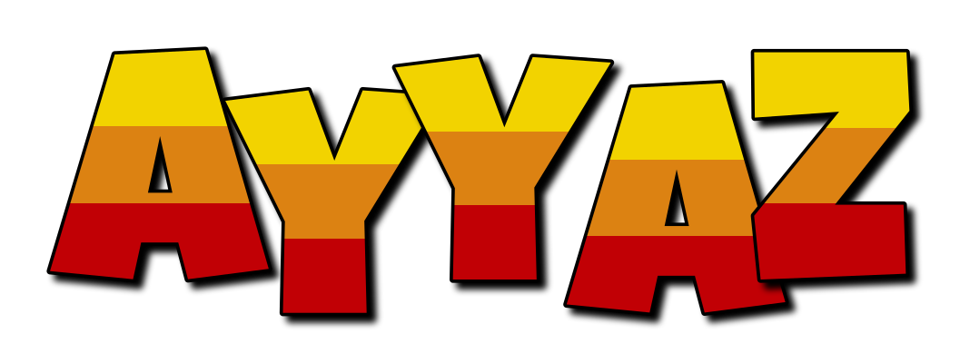 Ayyaz jungle logo