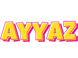 Ayyaz kaboom logo