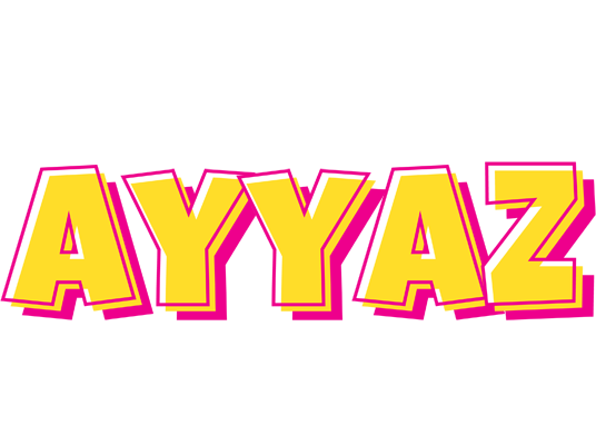 Ayyaz kaboom logo