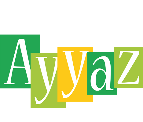 Ayyaz lemonade logo