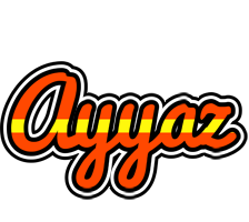 Ayyaz madrid logo