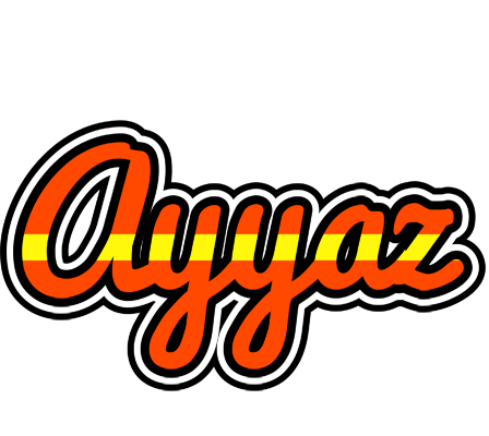 Ayyaz madrid logo