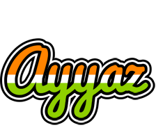 Ayyaz mumbai logo