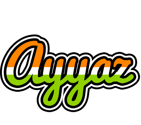 Ayyaz mumbai logo