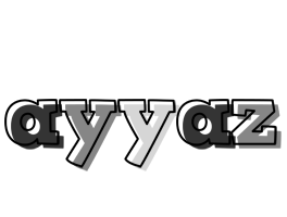 Ayyaz night logo